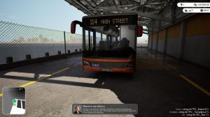 City Bus Simulator 2026
