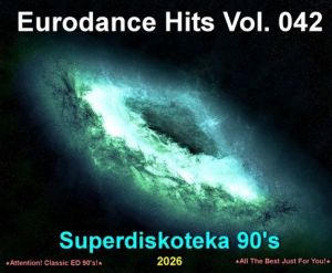 VA - Eurodance Hits Vol. 042
