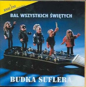 Budka Suflera - Bal Wszystkich Swietych