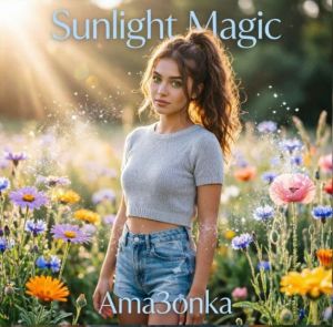 Ama3onka - Sunlight Magic