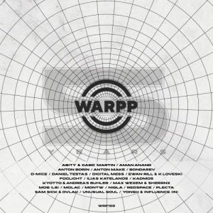 VA - 5 Years of WARPP