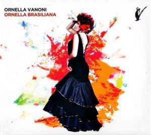 Ornella Vanoni - Ornella Brasiliana