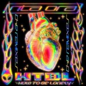 Rita Ora - How To Be Lonely [The Remixes]