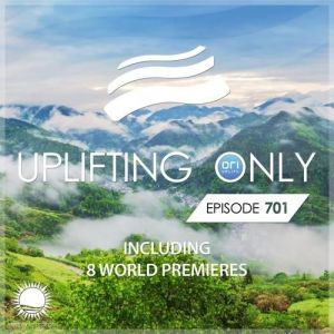 VA - Ori Uplift - Uplifting Only Episode 701