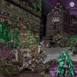M. Geddes Gengras - Guest List