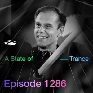 VA - Armin van Buuren - A State Of Trance 1286