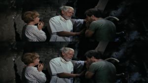 �������������� ��������� �� ������� ����� 3D