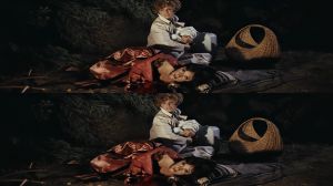 �������������� ��������� �� ������� ����� 3D