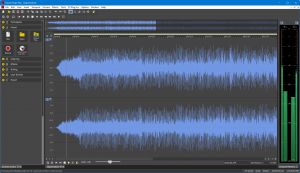 BorisFX Sound Forge Plus 2026.0.0 Build 69 [Multi]