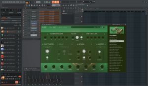 FL Studio Producer Edition 26.1.1.5547 All Plugins Edition & FLEX Pack [Multi]