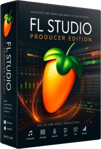 FL Studio Producer Edition 26.1.1.5547 All Plugins Edition & FLEX Pack [Multi]