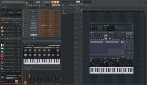 FL Studio Producer Edition 26.1.1.5547 All Plugins Edition & FLEX Pack [Multi]