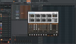 FL Studio Producer Edition 26.1.1.5547 All Plugins Edition & FLEX Pack [Multi]