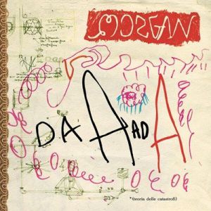 Morgan - Da A Ad A