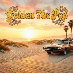 VA - Golden 70s Pop