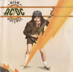 AC-DC - High Voltage