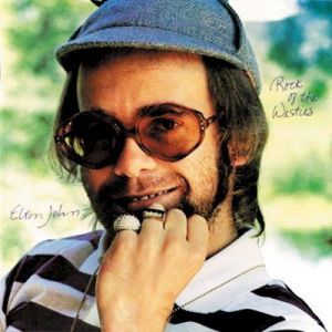 Elton John - Rock Of The Westies [2019 Remastered]