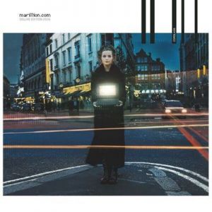 Marillion - Marillion.Com [Deluxe Edition]