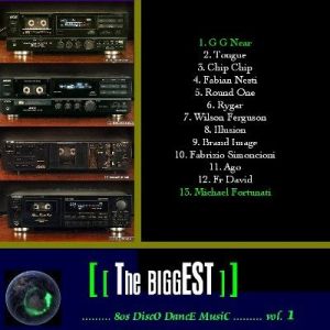 VA - The BIGGEST 80s Disco Dance Music Vol. 01-32