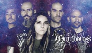  Dawn Of Ouroboros - Studio Albums (3 releases)