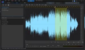 CyberLink AudioDirector Ultra 2027 17.0.6707.0 Portable by 7997 [Multi]