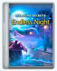 Icebound Secrets 3: Endless Night