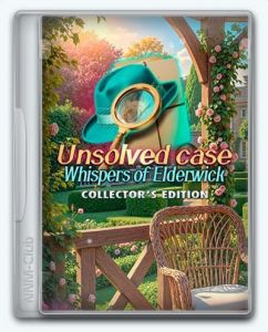 Unsolved Case 7: Whispers Of Elderwick