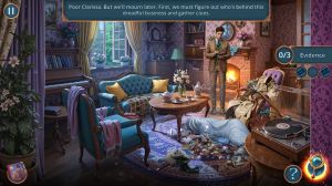 Unsolved Case 7: Whispers Of Elderwick