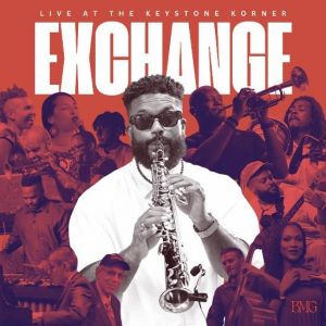 Brent Birckhead - Exchange (Live at the Keystone Korner)