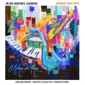 Jean Michel Cabrol - El Ritmo Del Alma