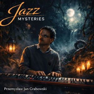 Jan Grabowski - Jazz Mysteries