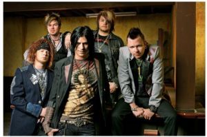  Hinder - 5 ��������