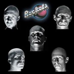  Rockets - 6 ��������� ��������