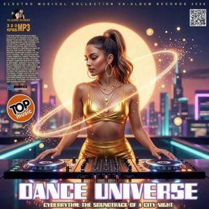 VA - Dance Universe
