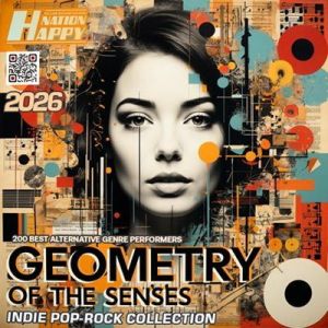 VA - Geometry of the Senses