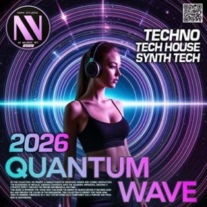 VA - Quantum Wave