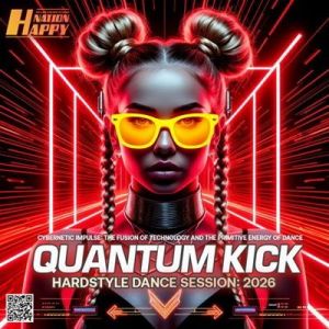 VA - Quantum Kick