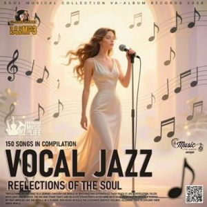 VA - Reflections Of The Soul