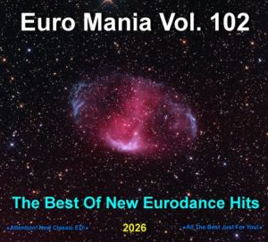 VA - Euro Mania [102]