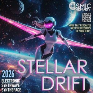 VA - Stellar Drift
