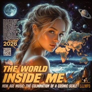 VA - The World Inside Me