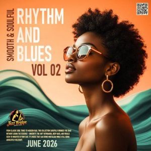 VA - RnB: Smooth And Soulful