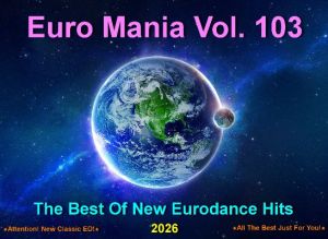 VA - Euro Mania [103]