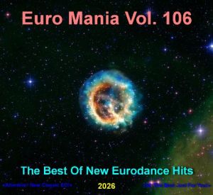 VA - Euro Mania [106]