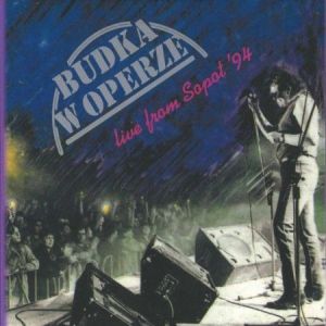 Budka Suflera - Budka w Operze, Live from Sopot 94
