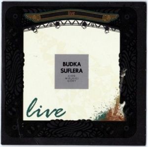 Budka Suflera - Cień wielkiej góry live