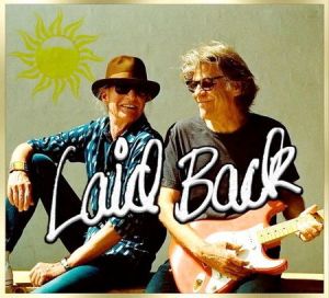 Laid Back - Compilation