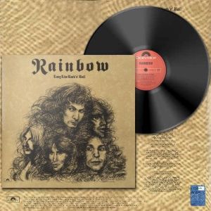 Rainbow - Long Live Rock 'N' Roll