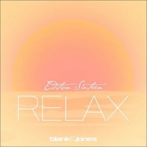 Blank & Jones - Relax Edition 16