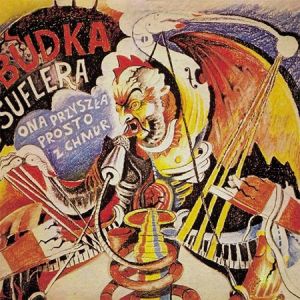 Budka Suflera - Ona przyszla prosto z chmur